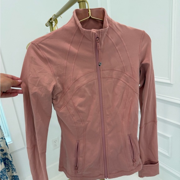 Lululemon Jacket - Picture 1 of 3